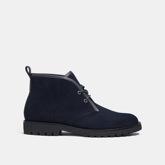 NWT Coach Outlet Desert Boot - Picture 3 of 5